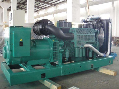 洛龙便携静音：租赁无声发电机组，便携式解决能源需求